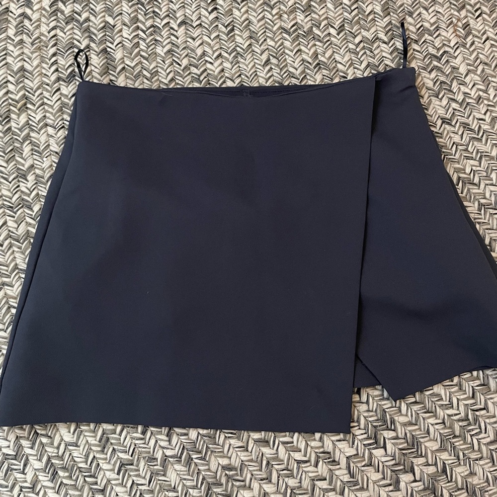 ZARA MINI SKIRT